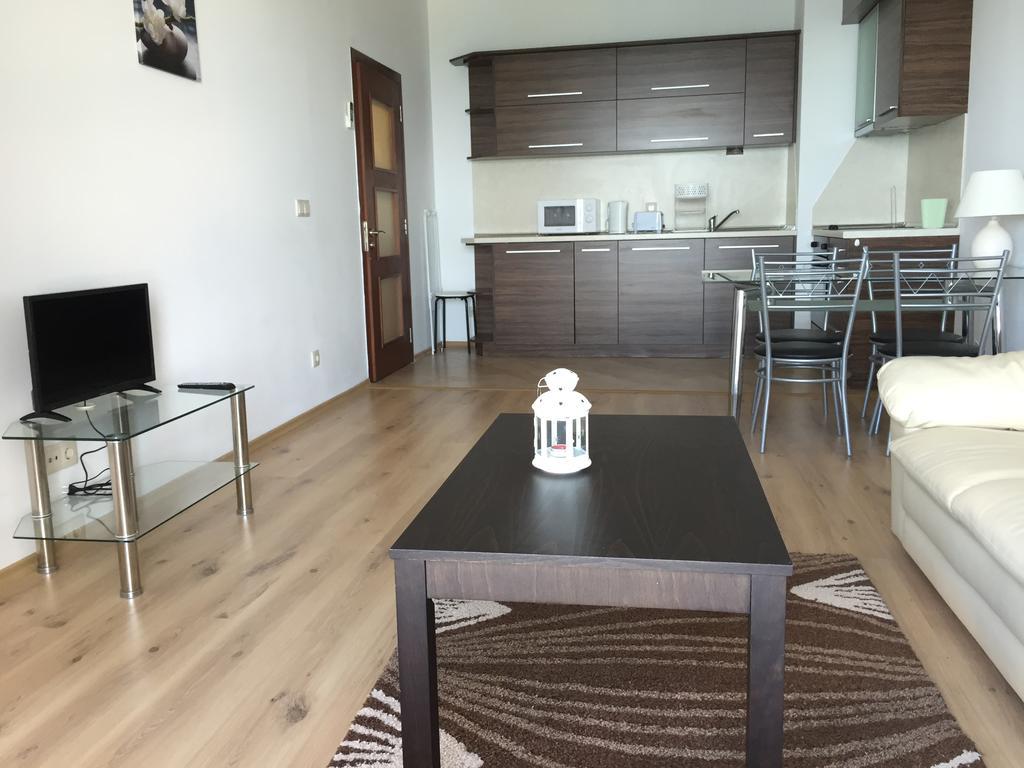 Psb Cabacum Beach Apartments Golden Sands Exterior foto
