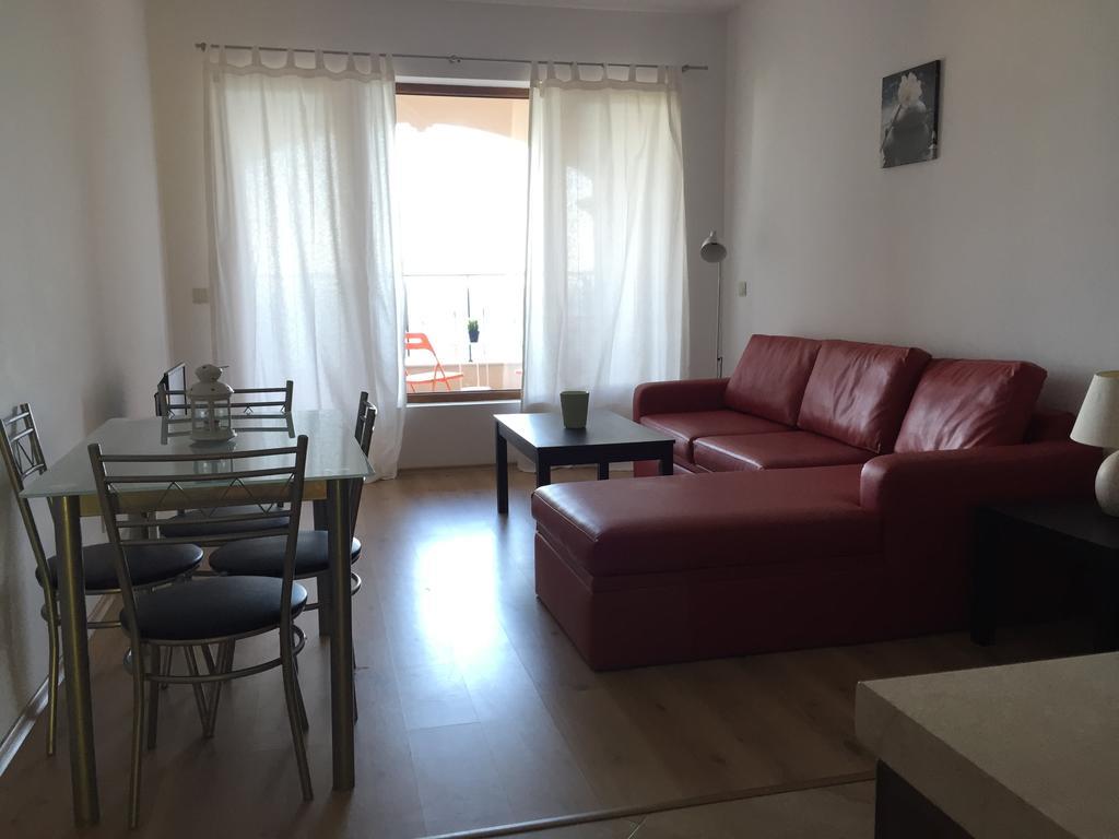 Psb Cabacum Beach Apartments Golden Sands Exterior foto