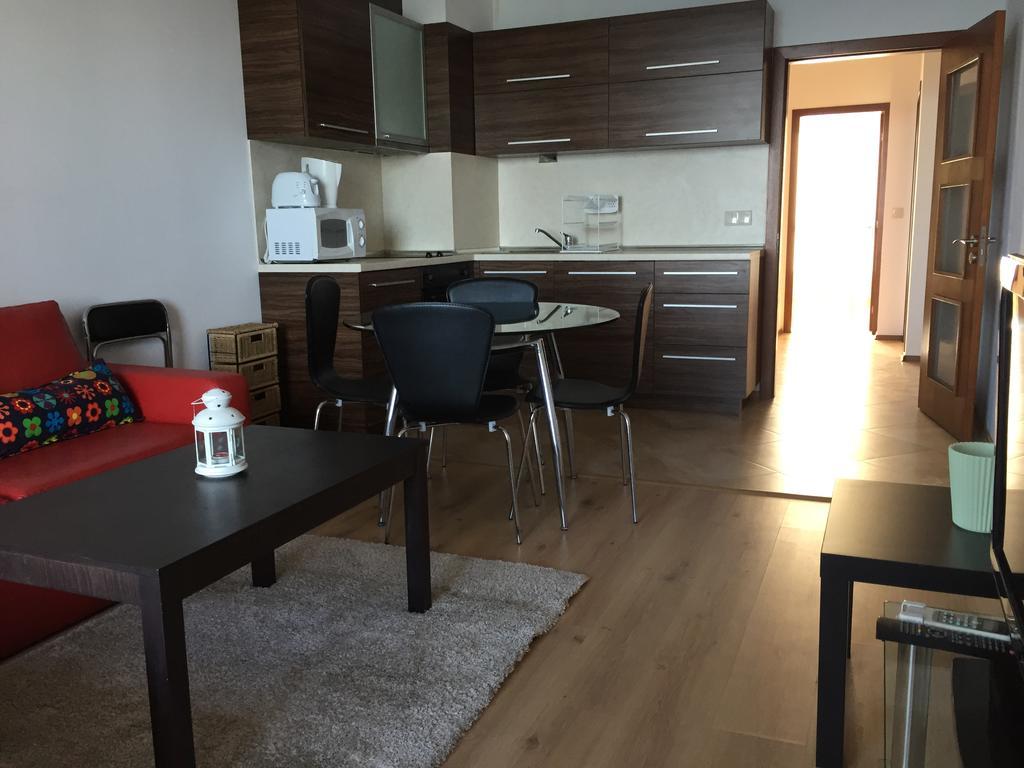 Psb Cabacum Beach Apartments Golden Sands Exterior foto