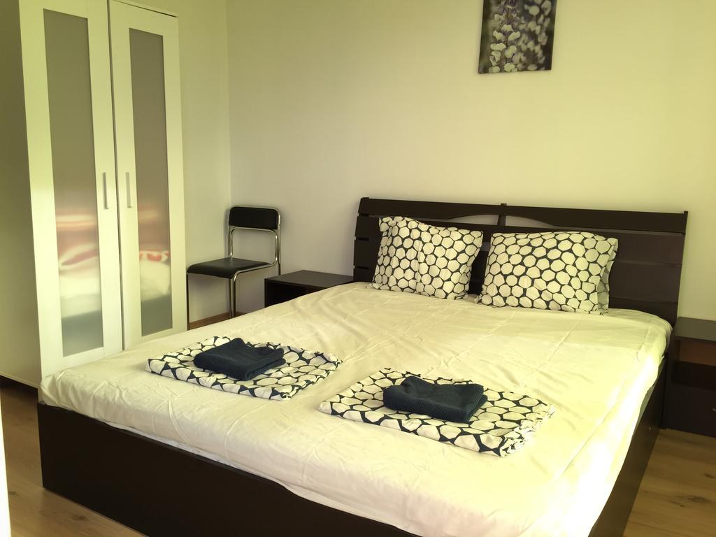 Psb Cabacum Beach Apartments Golden Sands Exterior foto