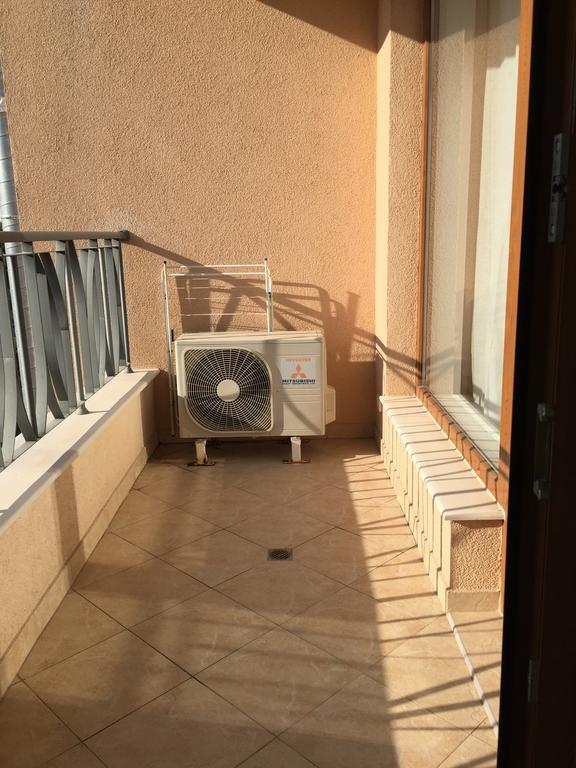 Psb Cabacum Beach Apartments Golden Sands Exterior foto