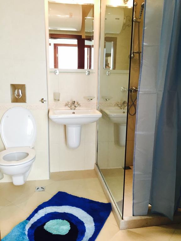 Psb Cabacum Beach Apartments Golden Sands Exterior foto