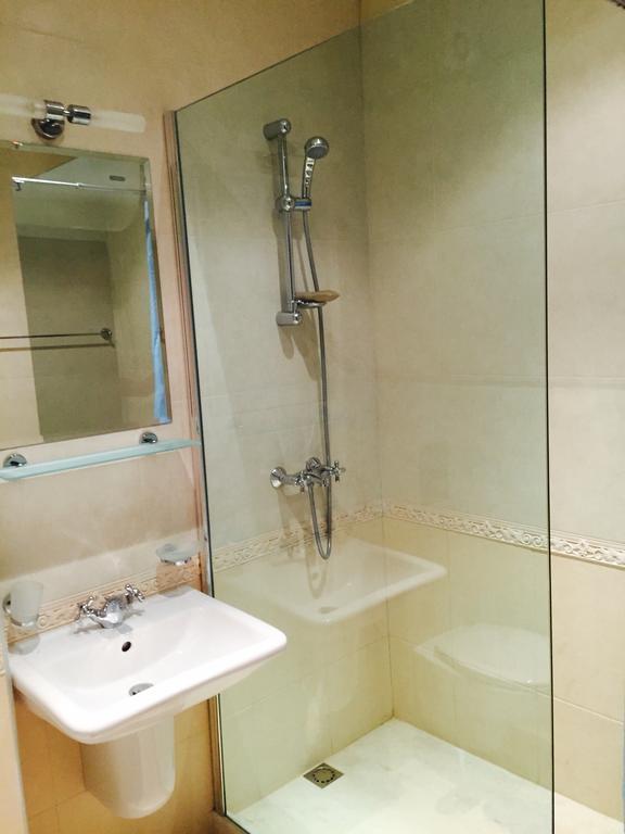 Psb Cabacum Beach Apartments Golden Sands Exterior foto